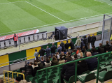 S.K.N.W.K.-jeugd bezoekt wedstrijd uit Keukenkampioendivisie tussen ADO Den Haag en Helmond Sport (12-04-2023) (103/149)